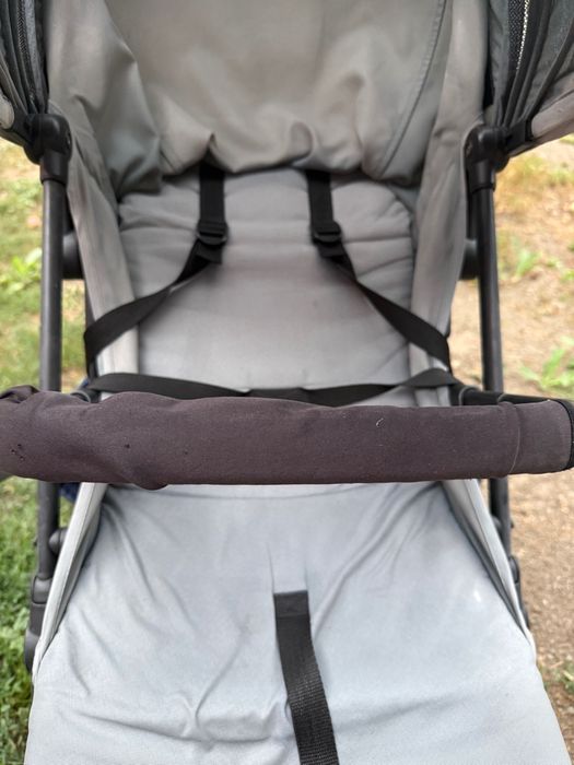 Продам детскую коляску