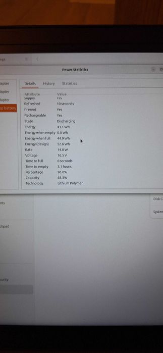 Lenovo ThinkPad T14 G3 14" i5-1245U 24GB 512GB