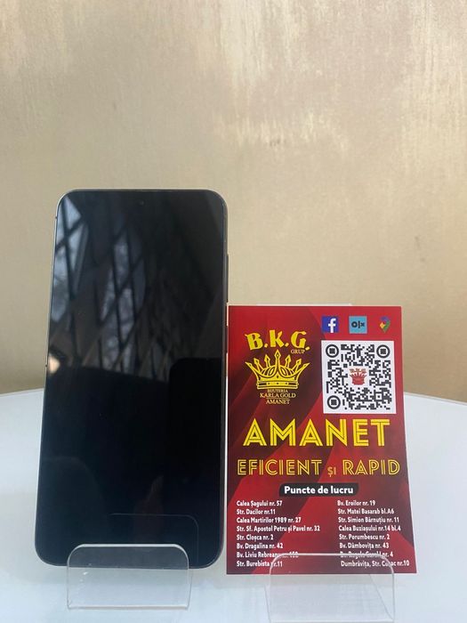 Samsung S23 256gb Amanet BKG