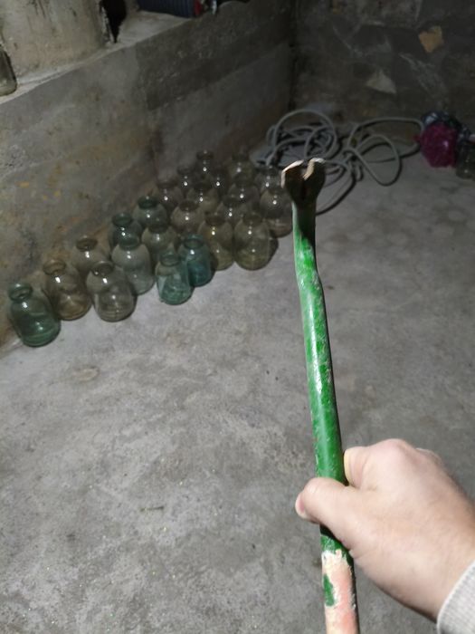 Советский Гвоздодер