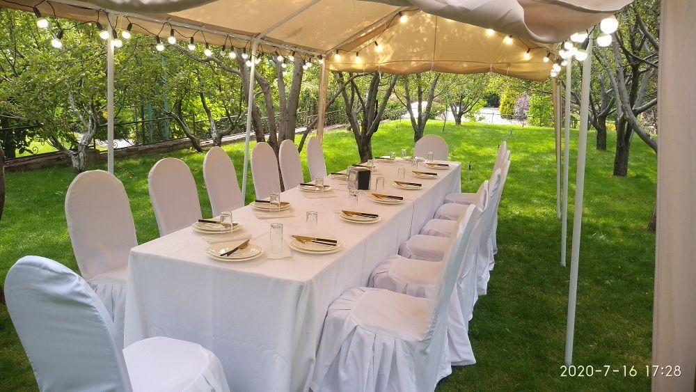 Аренда Стульев , Столов