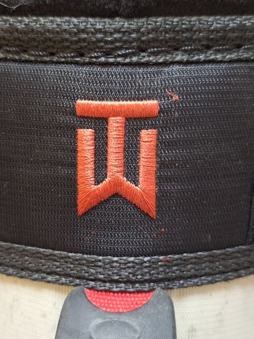 Set Golf Nike TW Tiger Woods Junior Graphite