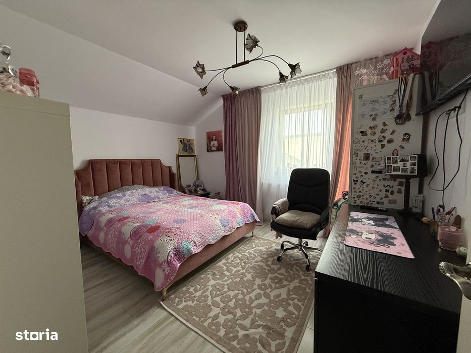 Casă individuală de vânzare – Cartier Izvor