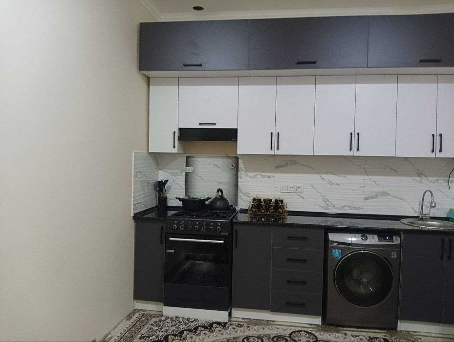 Продам дом с ремонтом Кибрай №Г38