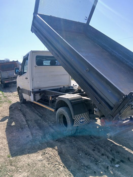 Vind Wolfgangn Kraftwerk