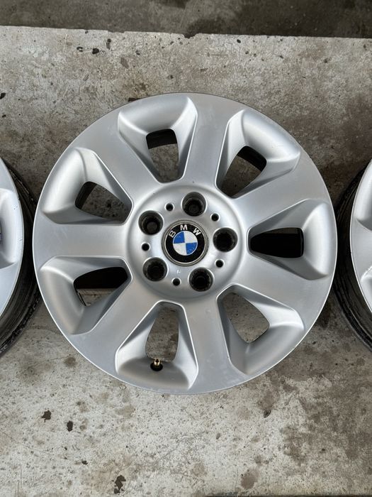 Алуминиеви джанти стил 115 16ки