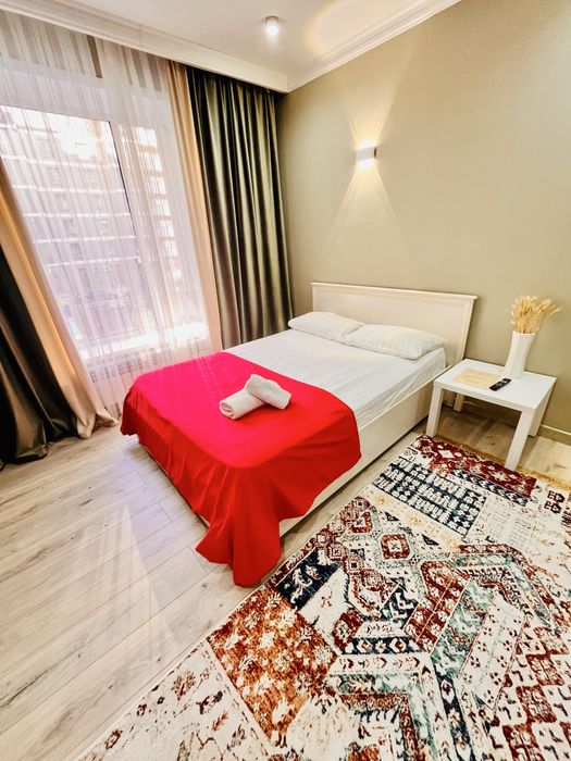 ЖК Будапешт, 1 комн , 15000