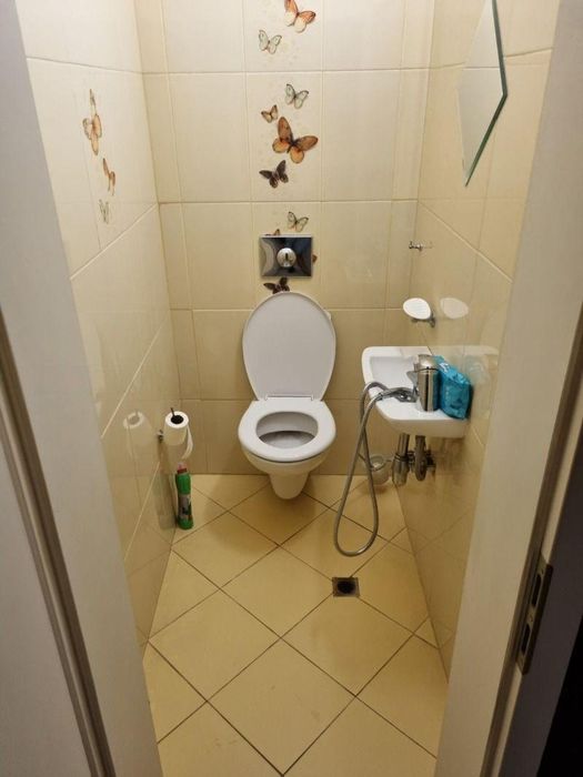 Дава се под наем Тристаен апартамент в София, Гео Милев - 75 кв.м за 749 € - Снимка #8