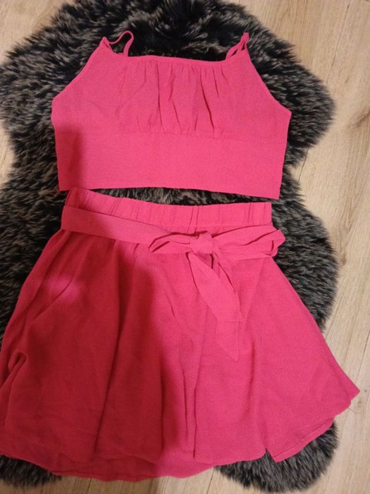 Дамски комплект Shein