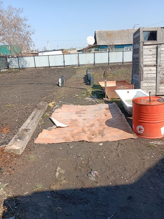 Продается частный дом