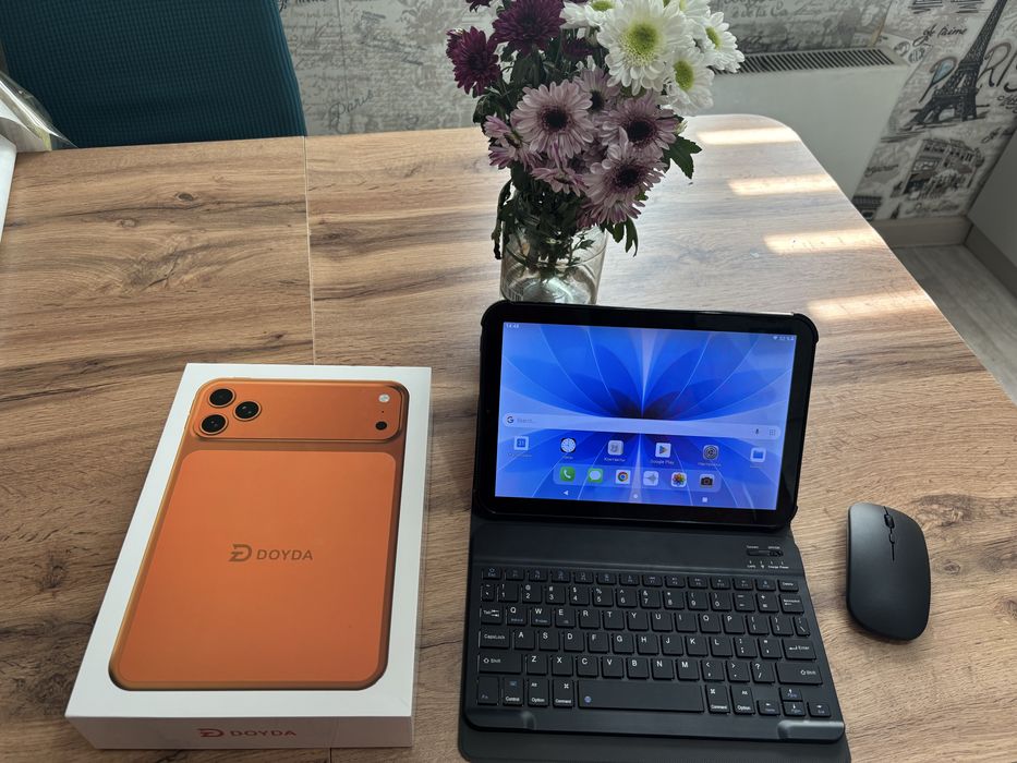Планшет  i 18 Pro Max