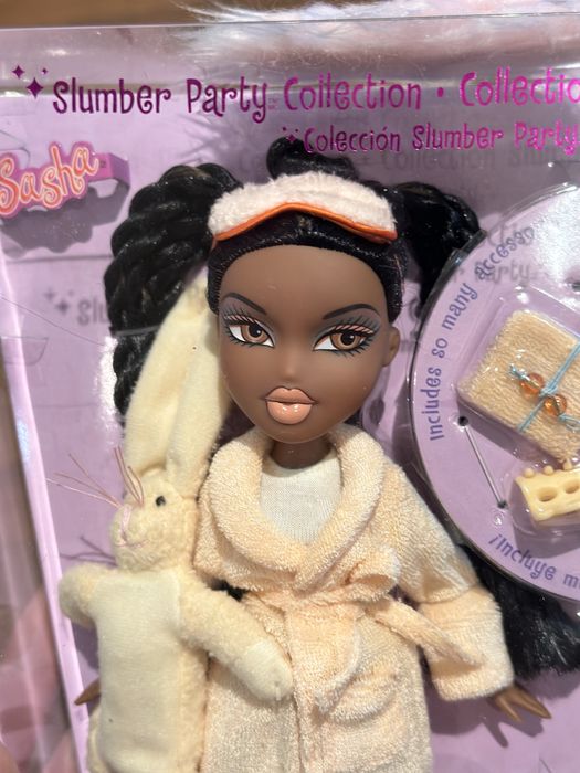 Кукла Bratz Саша