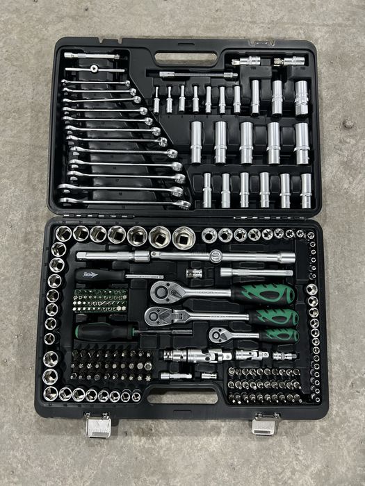 Набор инстурмент 216