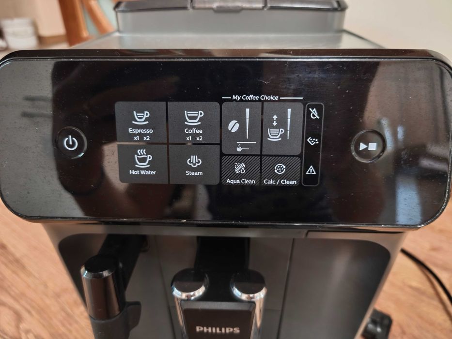 Кафеавтомат Philips серия 800