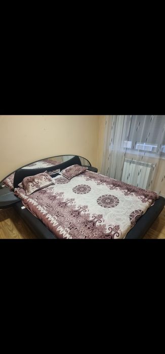 Inchiriez apartament 4 camere