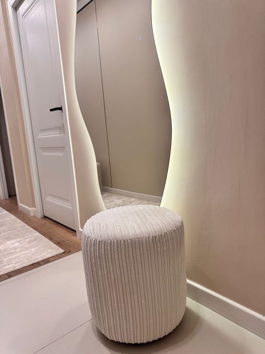 Пуфик красивые, удобные Алматы