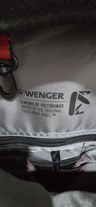 Рюкзак Wenger Pegasus 17 оригинал