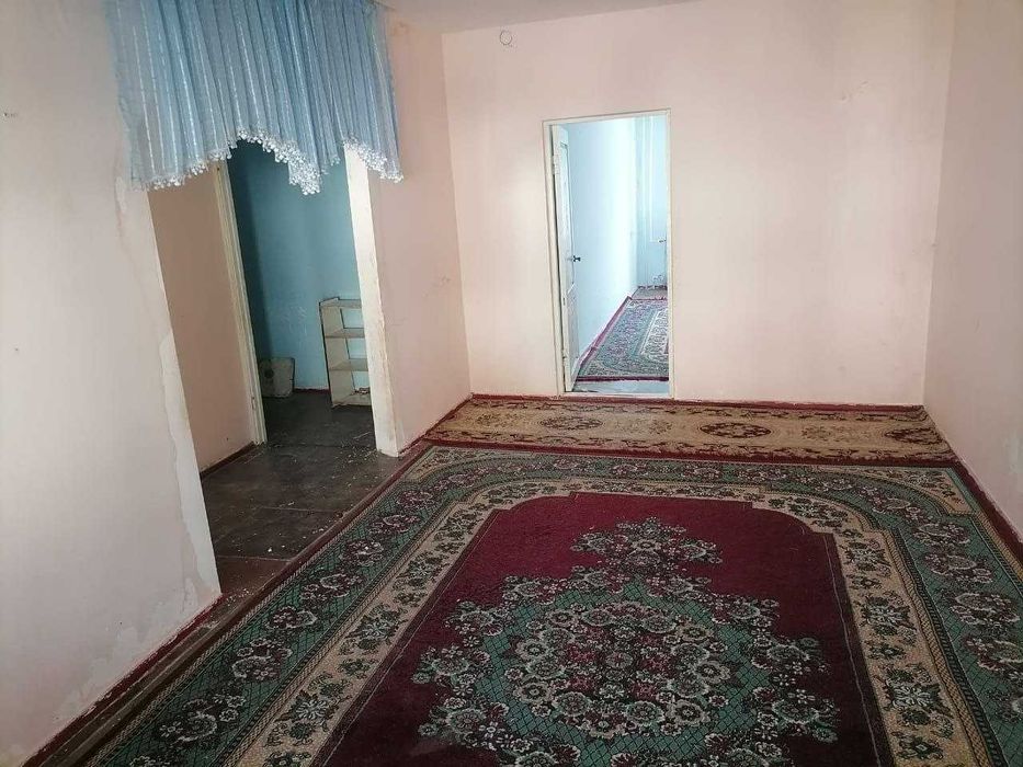 Квартира ижарага берилади
