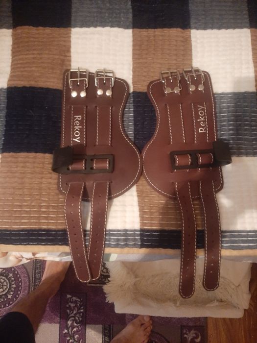 Гравитацыоные ботинки