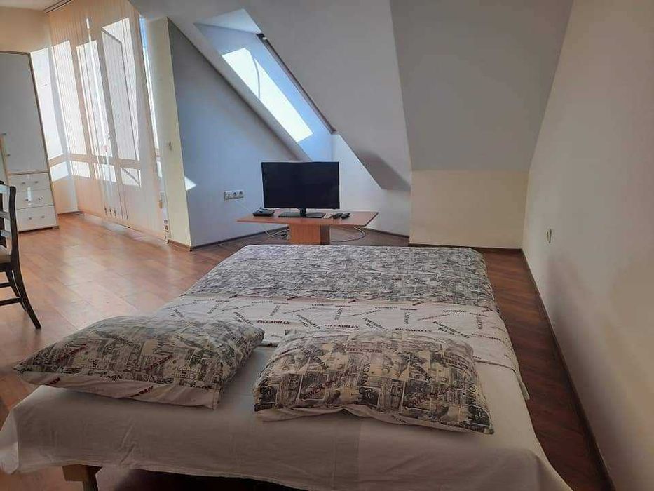 Дава се под наем Едностаен апартамент в к.к. Камчия - 46 кв.м за 229.5 € - Снимка #8