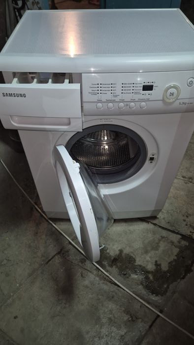 Samsung Стиральная машина