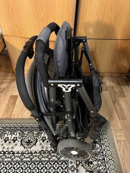 Детская коляска MSTAR M301