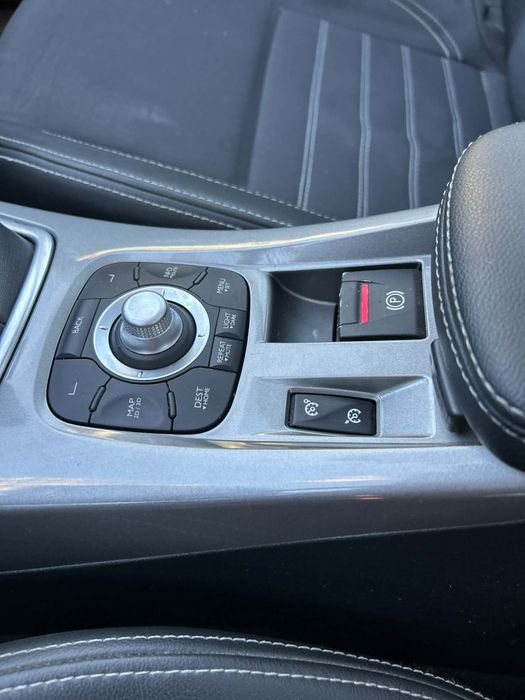 Renault Laguna 1.5 Bosse Edition Panoramic