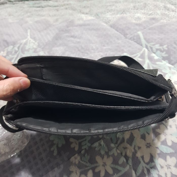 сумка поло барсетка