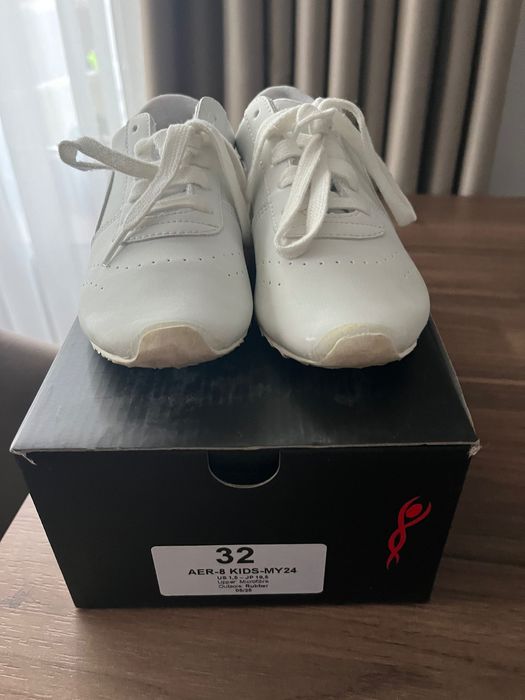 Venturelli Обувки за спортна аеробика или художествена гимнастика