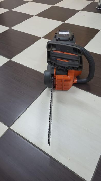 Motoferastrau Husqvarna 120i -N-