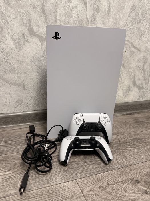 Sony playstation