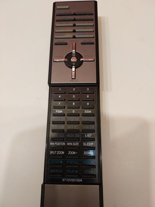 Telecomenzi LG, Hiteker. Stare foarte bună.