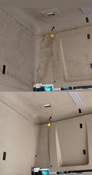 Химчистка мебели