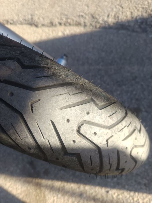 Пиаджо Бевърли 500