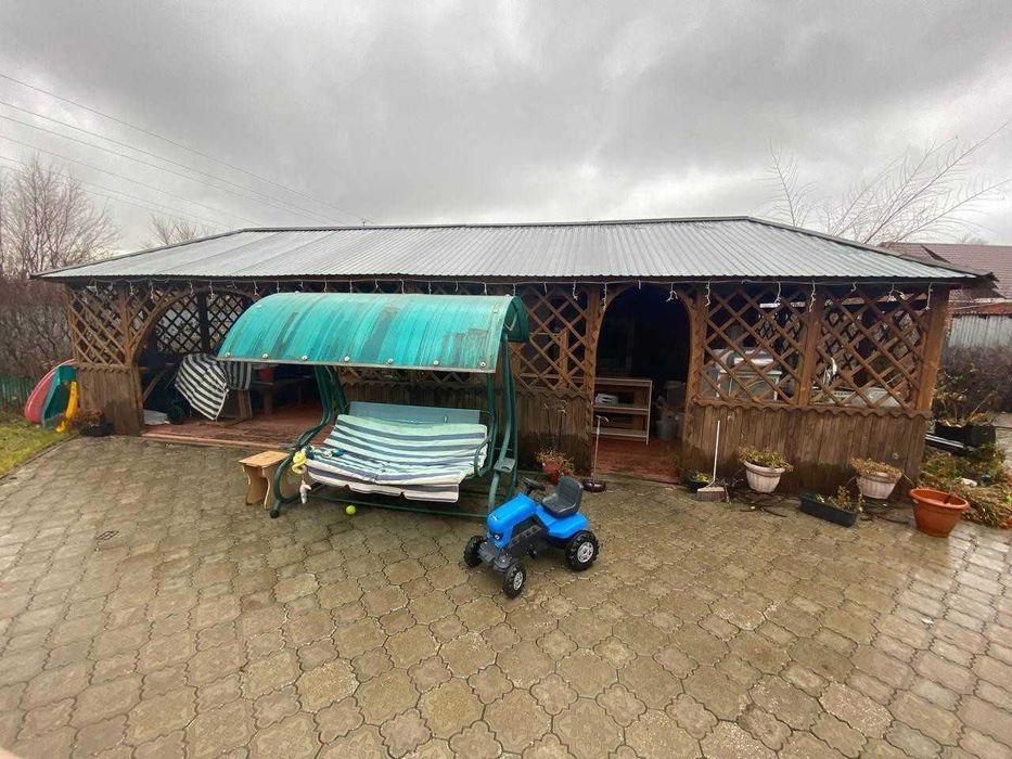 Продажа 3-этажного дома