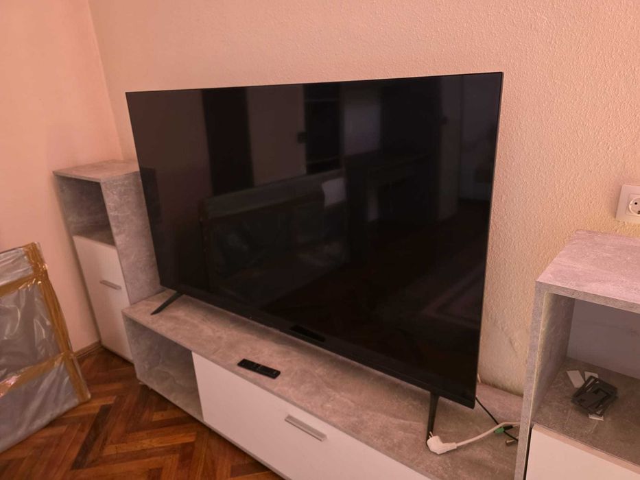 Vand Televizor LED Smart SAMSUNG,  163cm