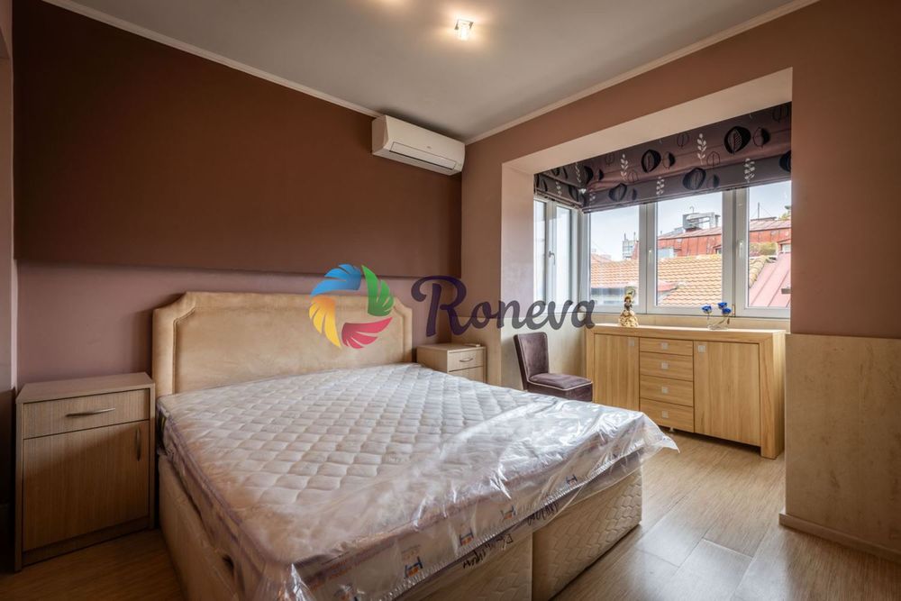 3-стаен в Варна-Общината площ 90 цена 800