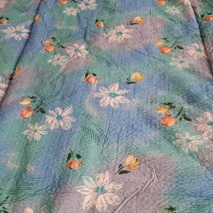 Plapuma Noua  calduroasa pentru doua persoane dim.2 m× 220 m..