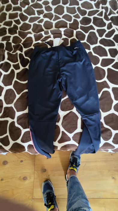 Adidas Aeroready XL мъжко спортно долнище