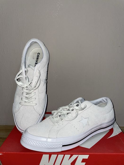 Converse One Star Кецове