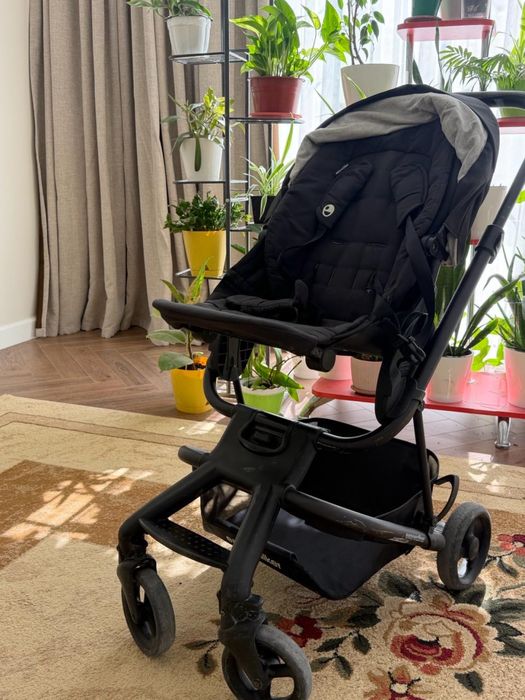 Коляска от бренда easywalker