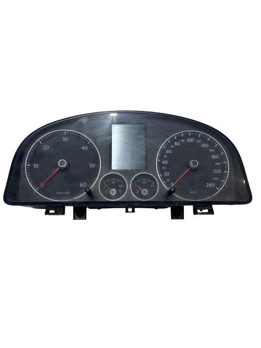 Kit Pornire Volkswagen Touran Cutie Automata Dsg 1T1, 1T2 2003 - 2010 Facelift 2.0 Tdi Bmm 03G906021Mj