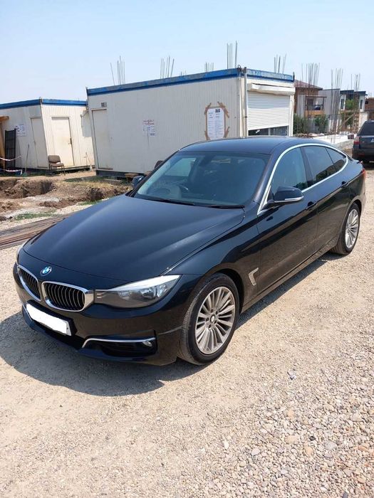 Amortizoare stanga dreapta fata bmw seria 3 gt F34