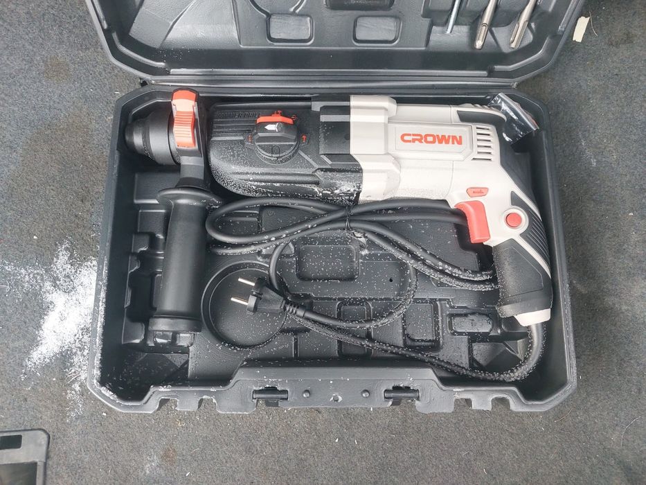 Продам перфоратор новый