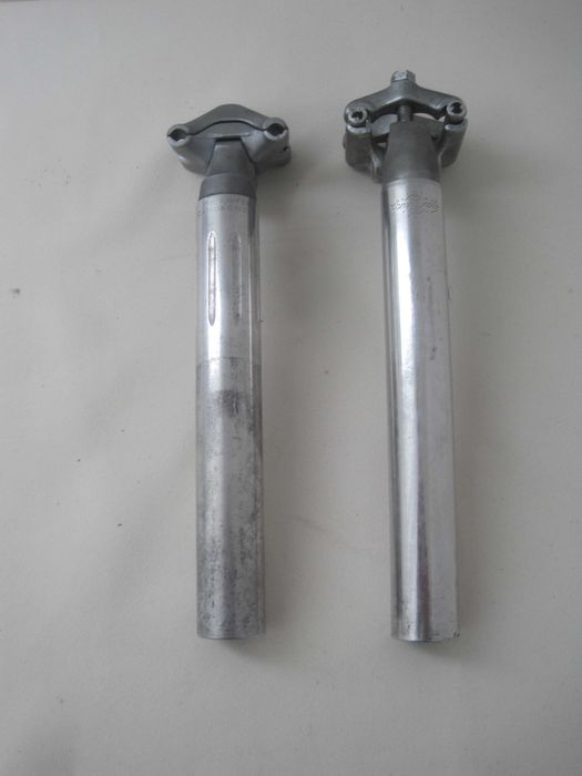 Campagnolo -27,2/26,4 мм.-седлови колчета