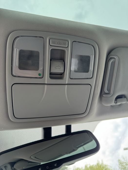 Hyundai ix35 euro 5