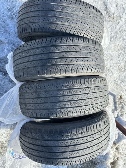 Продам Шины Резина Dunlop