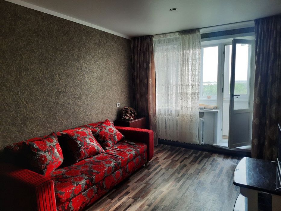 Сдам на длительный срок однокомнатную квартиру