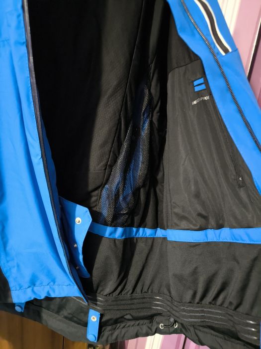 Туристическо яке Crivit, XXL