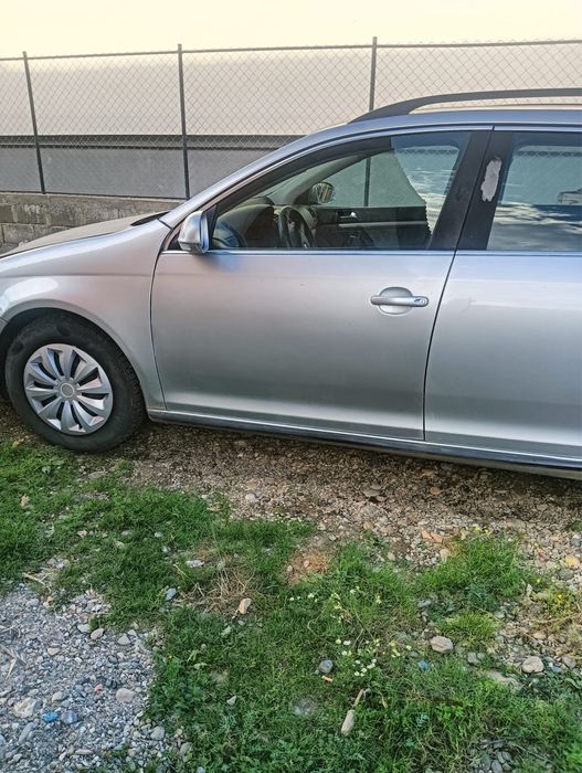 VOLKSWAGEN Golf 0 — imagine 3
